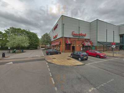 Frankie & Benny's