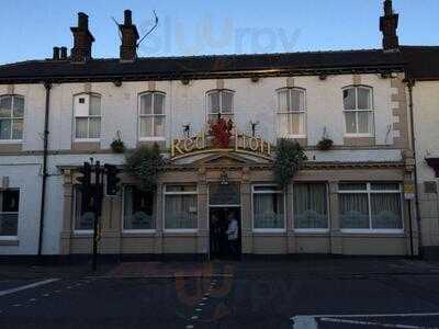 Red Lion