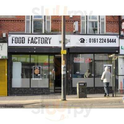 Food Factory