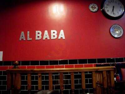 Al-baba Resaurant