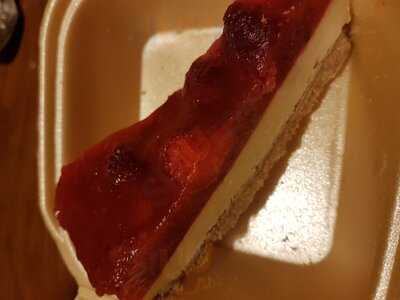 Chicago Pizza Takeaway