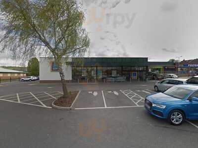 Chicago Pizza Takeaway