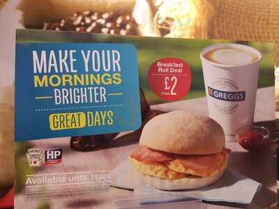 Greggs