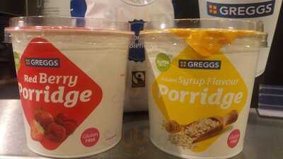 Greggs