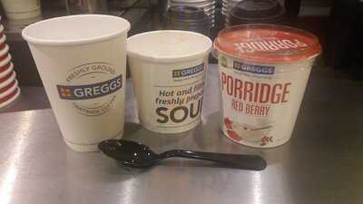 Greggs