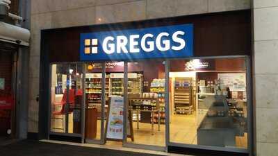 Greggs