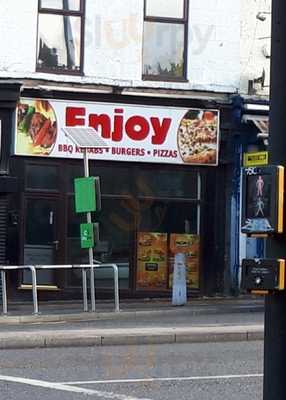 Enjoy Takeaway