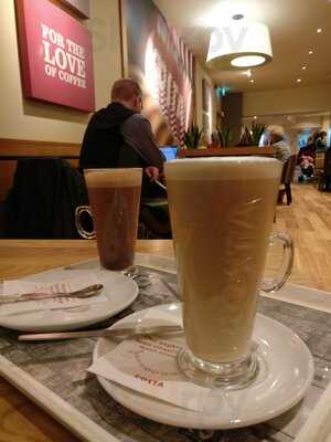 Costa Coffee