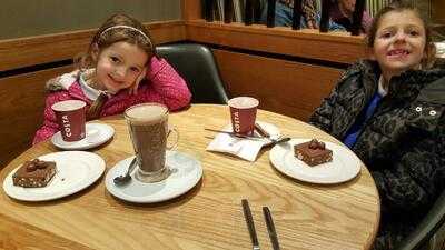 Costa Coffee
