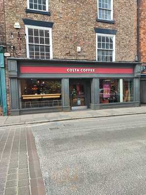 Costa Coffee