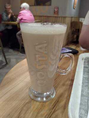 Costa Coffee