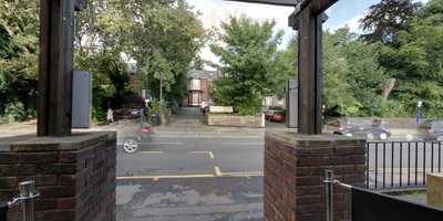 Champs Sports Bar & Grill