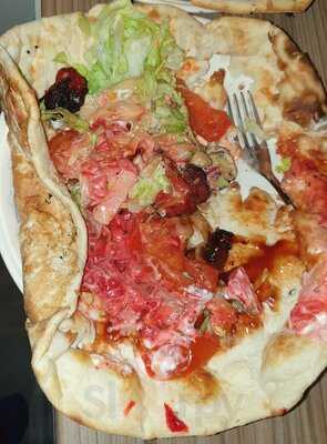 Munchies Pizza & Kebab House
