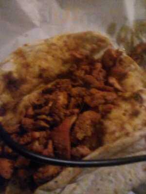 Munchies Pizza & Kebab House