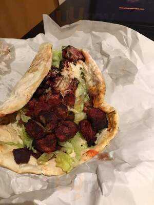 Munchies Pizza & Kebab House