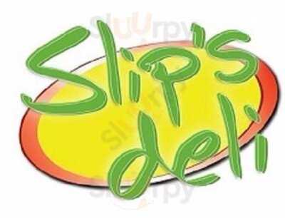 Slips Deli