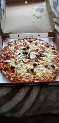 Galliano's Pizza