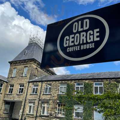 Old George Heritage
