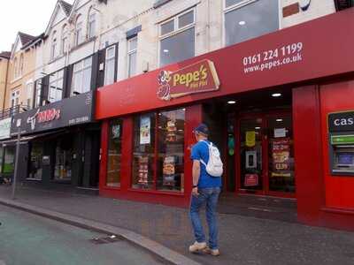 Pepe's