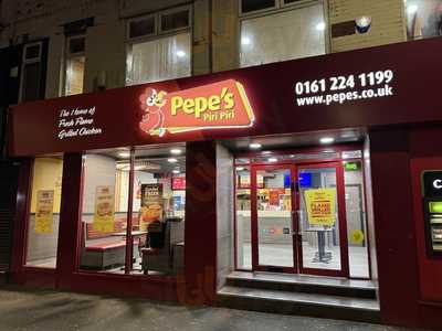Pepe's