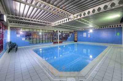 Cobden Restaurant & Bar