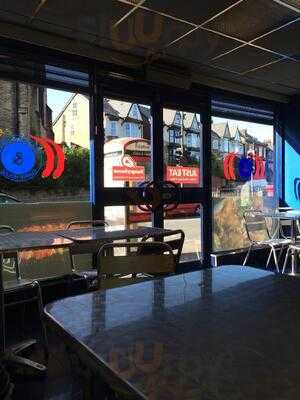 Kebabish Grill And Curry House