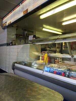 Kebabish Grill And Curry House