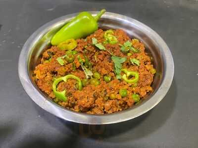 Kebabish Grill And Curry House