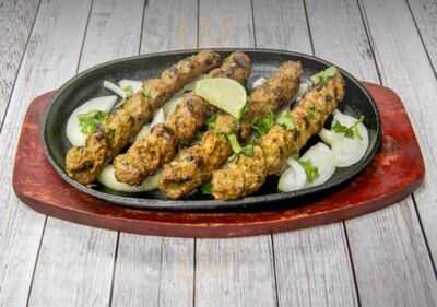 Kebabish Grill And Curry House