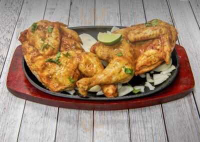 Kebabish Grill And Curry House