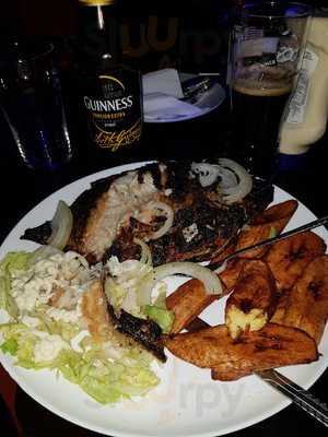 African-village Restaurant