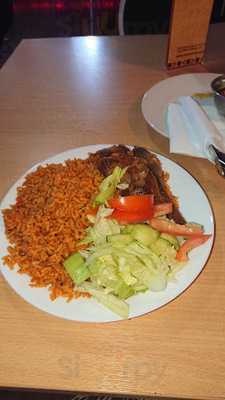 African-village Restaurant