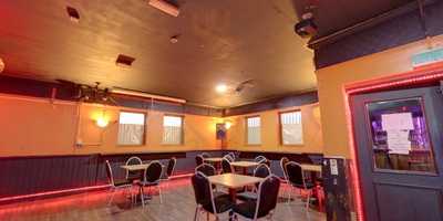 African-village Restaurant