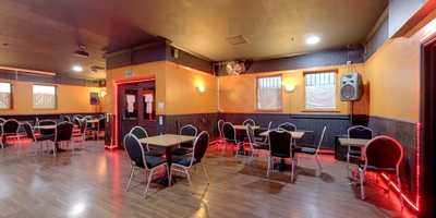 African-village Restaurant