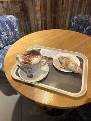 Costa Coffee, Colmore Row