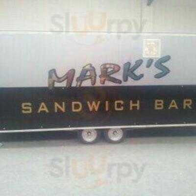 Mark's Sandwich Bar