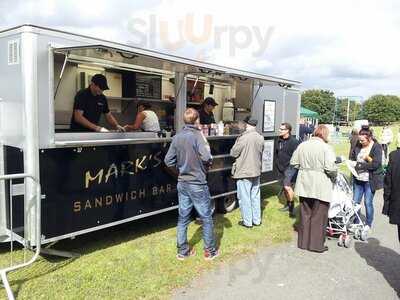 Mark's Sandwich Bar