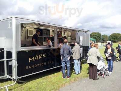 Mark's Sandwich Bar