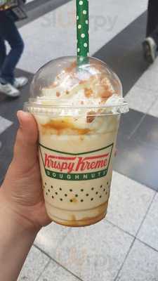 Krispy Kreme Manchester Arndale Box Store