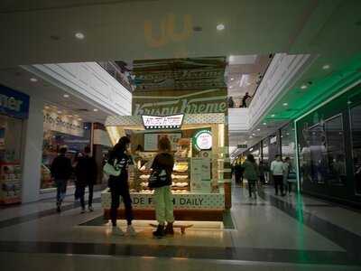 Krispy Kreme Manchester Arndale Box Store