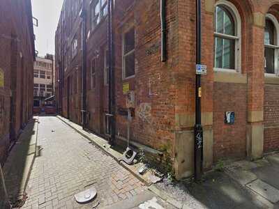 Bla Bla Italian Restaurant And Jazz Lounge