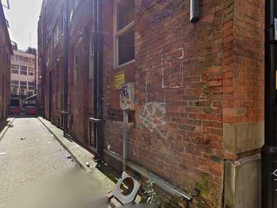 Bla Bla Italian Restaurant And Jazz Lounge