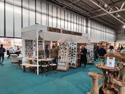 The Nec Food And Bar Restaraunt