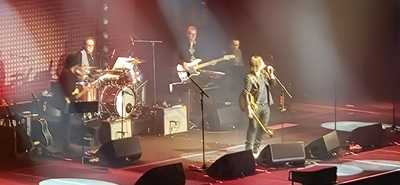 The Nec Food And Bar Restaraunt