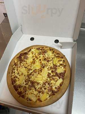 Ace Pizza And Kebab House