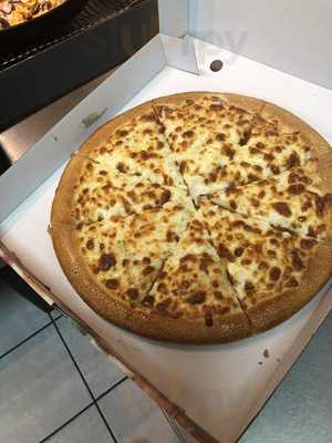 Ace Pizza And Kebab House