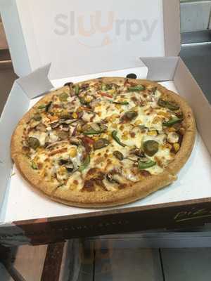 Ace Pizza And Kebab House