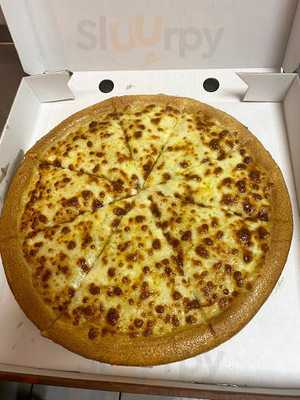 Ace Pizza And Kebab House