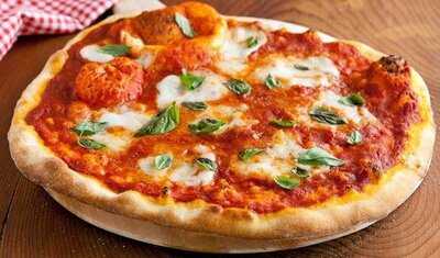 Ace Pizza And Kebab House