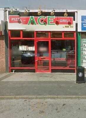 Ace Pizza And Kebab House